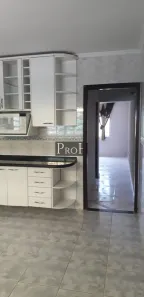 Sobrado com 2 Quartos à venda, 142m² no Jardim Marek, Santo André