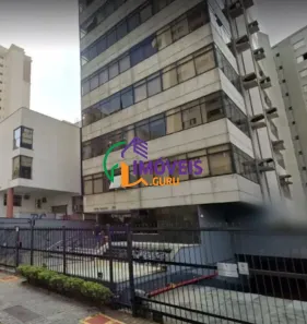 Sala Comercial à venda, 40m² no Parque Imperial, São Paulo