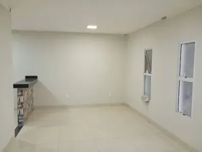 Casa de Condomínio com 2 Quartos à venda, 210m² no Vila Arquelau, Uberaba