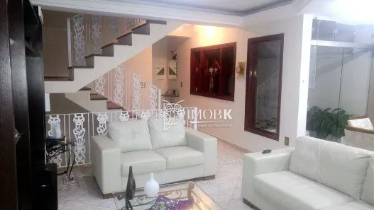 Casa com 4 Quartos à venda, 237m² no Vila Galvão, Jundiaí