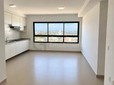 Apartamento com 2 Quartos para alugar, 67m² no Vila Sinibaldi, São José do Rio Preto