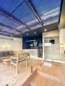 Casa com 3 Quartos para alugar, 166m² no Lagoa, Macaé