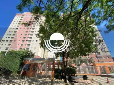 Apartamento com 2 Quartos à venda, 61m² no Parque Itália, Campinas