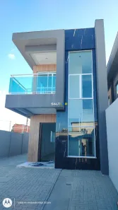 Casa com 3 Quartos à venda, 116m² no Luzardo Viana, Maracanaú