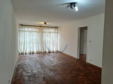 Apartamento com 3 Quartos à venda, 117m² no Vila Clementino, São Paulo