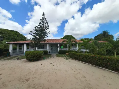 Fazenda/Sítio com 4 Quartos à venda, 710m² no Tapera, Aquiraz