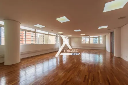 Sala Comercial à venda, 263m² no Bela Vista, São Paulo