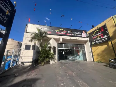 Ponto Comercial à venda, 520m² no Jardim Alvorada, Sumaré
