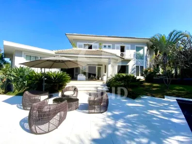 Casa com 4 Quartos à venda, 586m² no Tamboré, Santana de Parnaíba