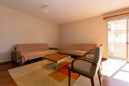 Apartamento com 3 Quartos à venda, 120m² no Perdizes, São Paulo