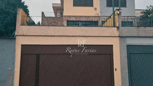 Sobrado com 3 Quartos à venda, 235m² no Jaguaré, São Paulo