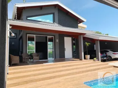 Casa com 3 Quartos à venda, 240m² no Jardim Paulista, Atibaia