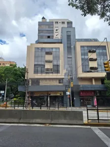 Sala Comercial para alugar, 40m² no Petrópolis, Porto Alegre