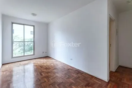 Apartamento com 1 Quarto à venda, 37m² no Bela Vista, São Paulo