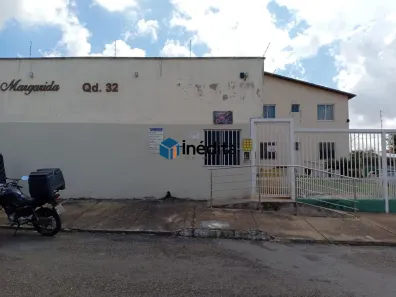 Apartamento com 2 Quartos para alugar, 65m² no Residencial Jardins do Cerrado 7, Goiânia