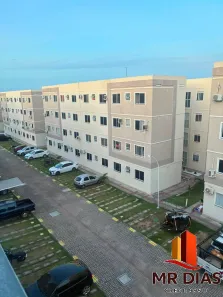 Apartamento com 2 Quartos à venda, 46m² no Paupina, Fortaleza