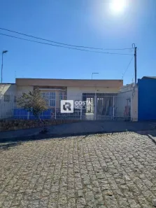 Casa com 3 Quartos à venda, 122m² no Jardim Elizabeth, Salto