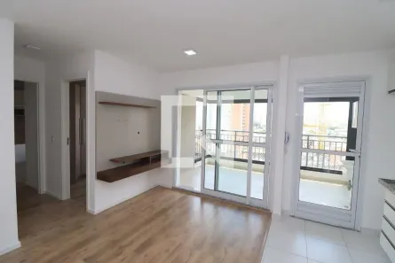 Apartamento com 2 Quartos à venda, 55m² no Tatuapé, São Paulo