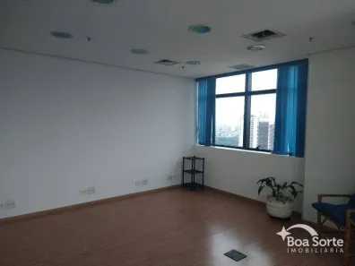 Sala Comercial para alugar, 61m² no Vila Gomes Cardim, São Paulo