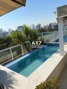 Casa de Condomínio com 4 Quartos à venda, 395m² no Real Parque, São Paulo
