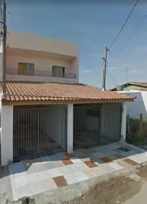 Casa com 3 Quartos à venda, 100m² no Jardim Esperança, Guaratinguetá