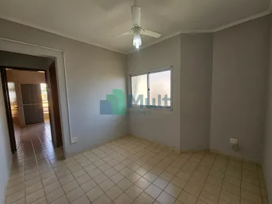 Apartamento com 1 Quarto à venda, 32m² no Jardim Irajá, Ribeirão Preto