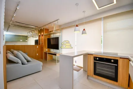 Cobertura com 2 Quartos para alugar, 107m² no Leblon, Rio de Janeiro