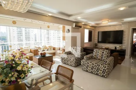 Apartamento com 3 Quartos à venda, 123m² no Centro, São Bernardo do Campo