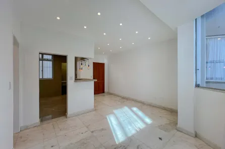 Apartamento com 3 Quartos à venda, 75m² no Grajaú, Belo Horizonte