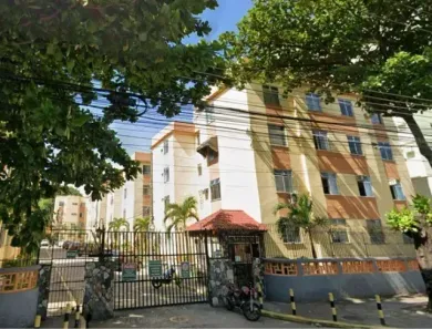 Apartamento com 2 Quartos à venda, 50m² no Piedade, Rio de Janeiro
