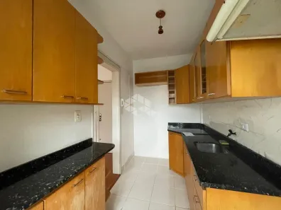 Apartamento com 2 Quartos à venda, 48m² no Cristal, Porto Alegre