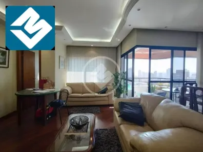 Apartamento com 3 Quartos à venda, 115m² no Ipiranga, São Paulo