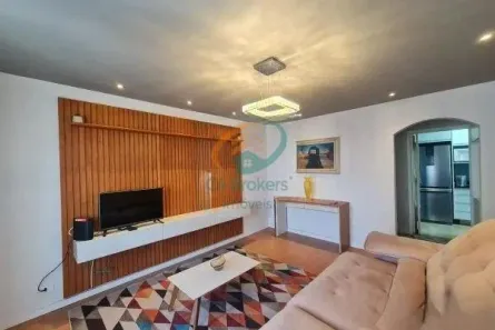 Apartamento com 2 Quartos à venda, 70m² no Centro, Guarulhos