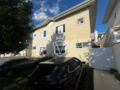 Casa de Condomínio com 3 Quartos à venda, 130m² no Jardim Colônia, Jundiaí