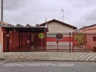 Casa com 3 Quartos à venda, 187m² no Parque São Luís, Taubaté