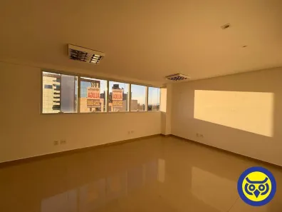 Sala Comercial para alugar, 33m² no Estreito, Florianópolis
