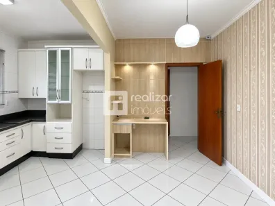 Casa com 2 Quartos para alugar, 200m² no Forquilhinha, São José