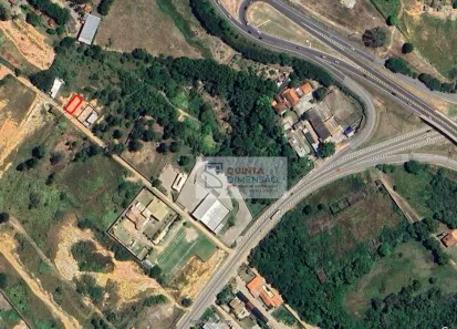 Lote/Terreno à venda, 160m² no Entre Rios, Cruzeiro