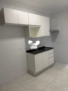 Cobertura com 2 Quartos para alugar, 104m² no Santa Maria, Santo André