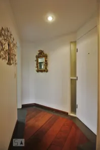 Apartamento com 2 Quartos à venda, 130m² no Jardim Ampliação, São Paulo