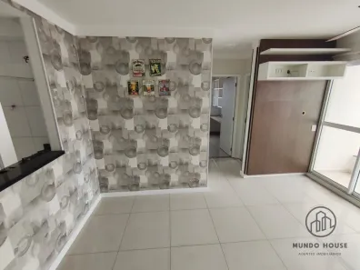 Apartamento com 2 Quartos à venda, 51m² no Vila Progresso, Sorocaba