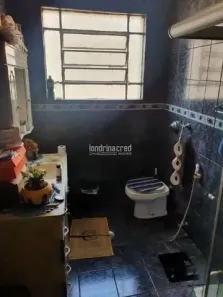 Apartamento com 4 Quartos à venda, 136m² no Jardim Londrilar, Londrina