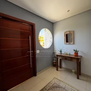Casa de Condomínio com 3 Quartos à venda, 274m² no Vila Haro, Sorocaba