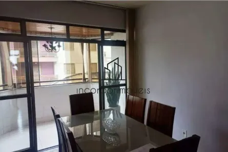 Apartamento com 3 Quartos à venda, 110m² no Buritis, Belo Horizonte