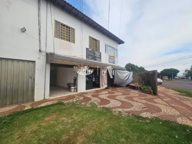 Ponto Comercial para alugar, 40m² no Conjunto Habitacional Maria Cecília Serrano de Oliveira, Londrina