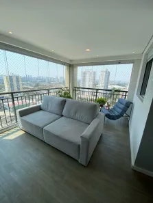 Apartamento com 2 Quartos à venda, 67m² no Socorro, São Paulo