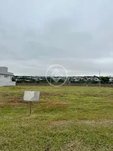 Lote/Terreno à venda, 399m² no Gávea, Uberlândia