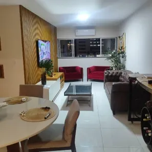 Apartamento com 3 Quartos à venda, 88m² no Jardim Oceania, João Pessoa