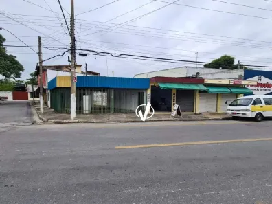 Sala Comercial à venda, 127m² no Bosque da Princesa, Pindamonhangaba