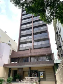 Sala Comercial à venda, 74m² no Bom Fim, Porto Alegre
